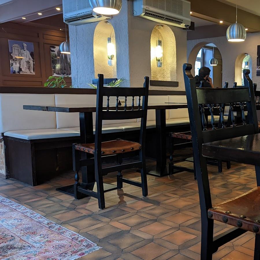 Restaurant "Safran Restaurant" in Stuttgart