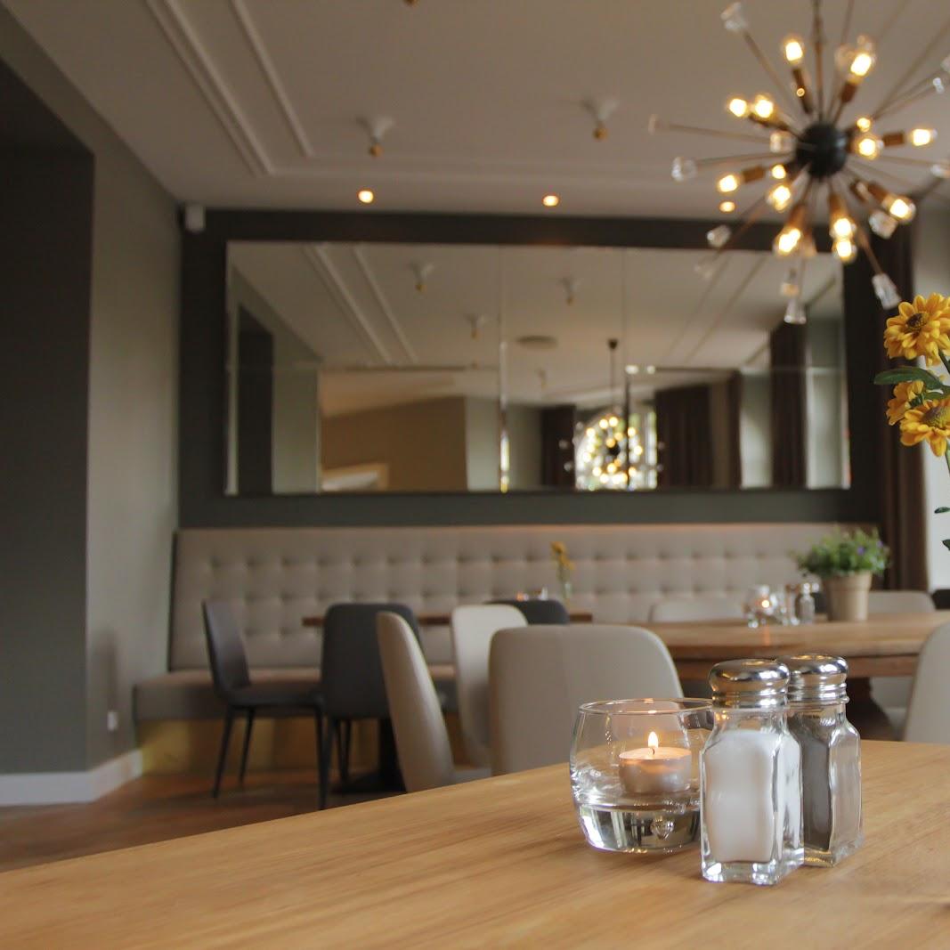 Restaurant "friedrich" in  Berlin