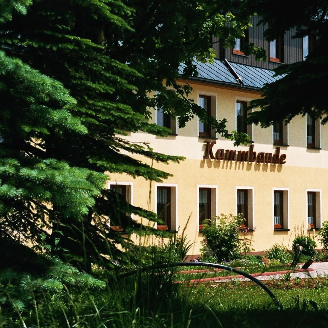 Restaurant "Hotel Dachsbaude & Kammbaude bei Seiffen" in Neuhausen-Erzgebirge