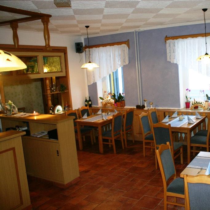 Restaurant "Gasthof Dittmannsdorf" in Olbernhau