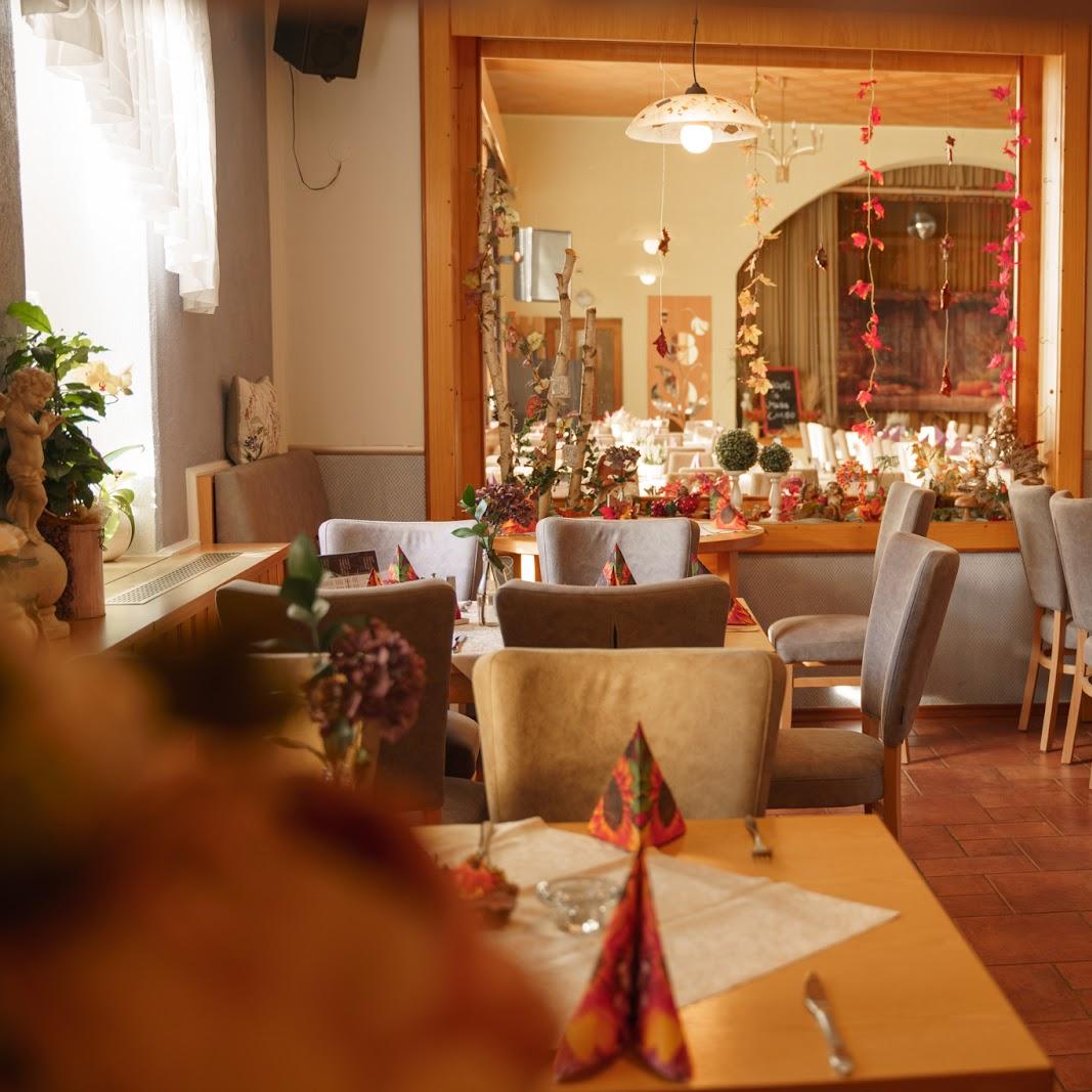 Restaurant "Gasthof Dittmannsdorf" in Olbernhau