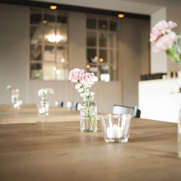 Restaurant "auszeit" in  Berlin