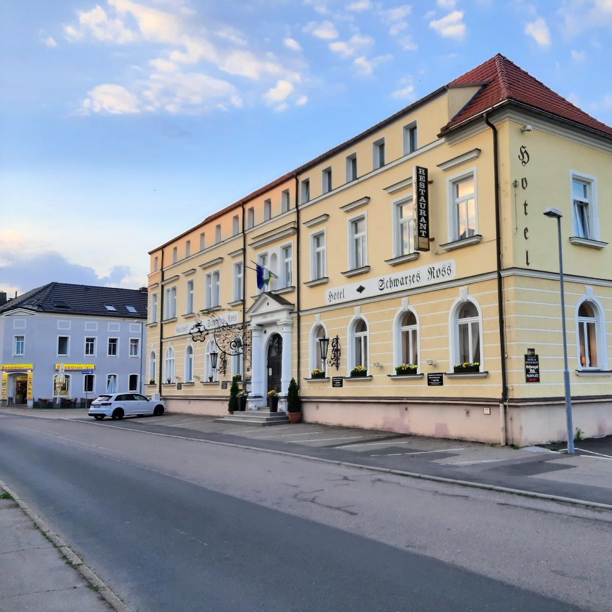 Restaurant "SR Gastro und Verwaltungsgesellschaft UG haftungsbeschränkt" in Großschirma