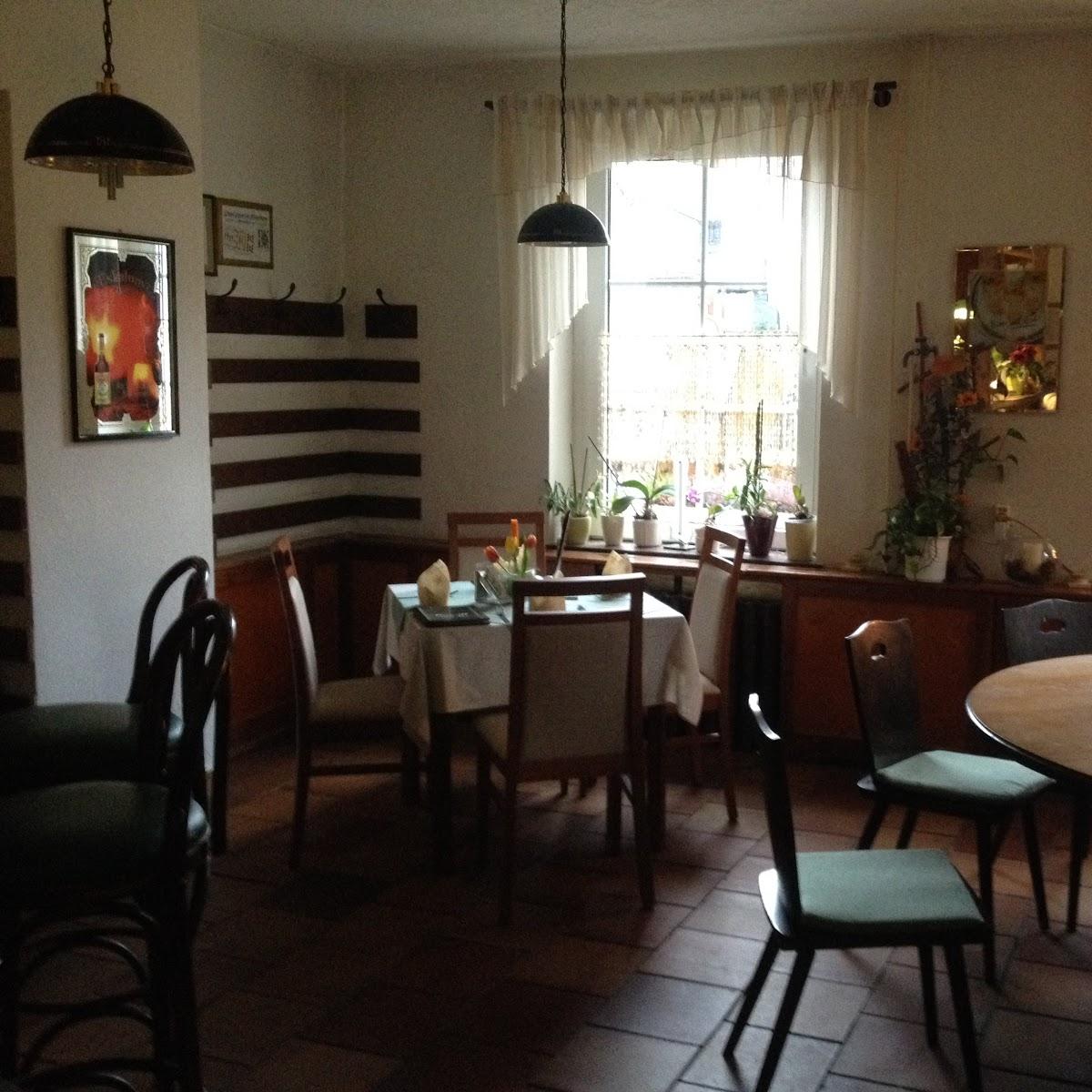 Restaurant "Gaststätte Moritzburg" in Mittweida