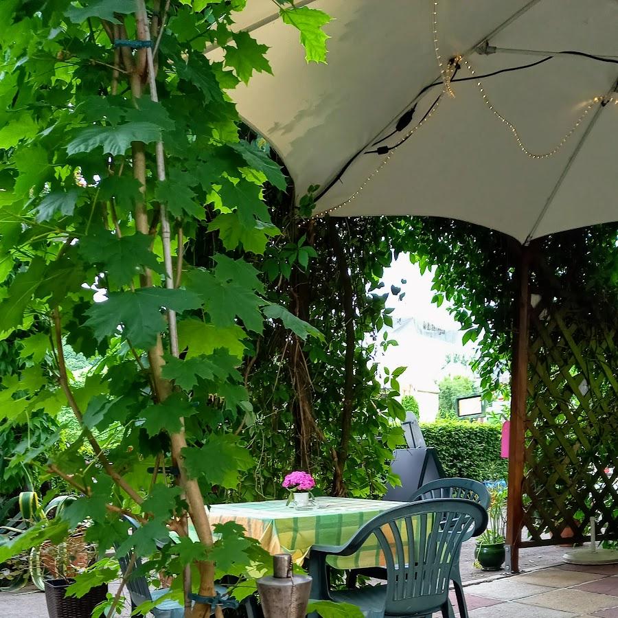 Restaurant "Gaststätte Moritzburg" in Mittweida