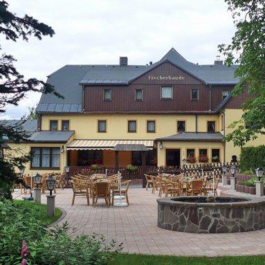 Restaurant "Fischerbaude Holzhau" in Rechenberg-Bienenmühle