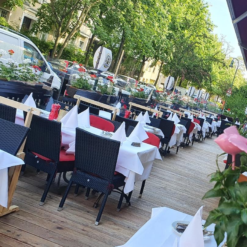 Restaurant "Ristorante Firenze" in  Berlin