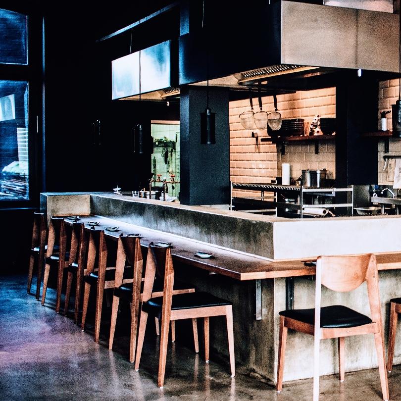 Restaurant "Daikan Izakaya Bar" in Köln