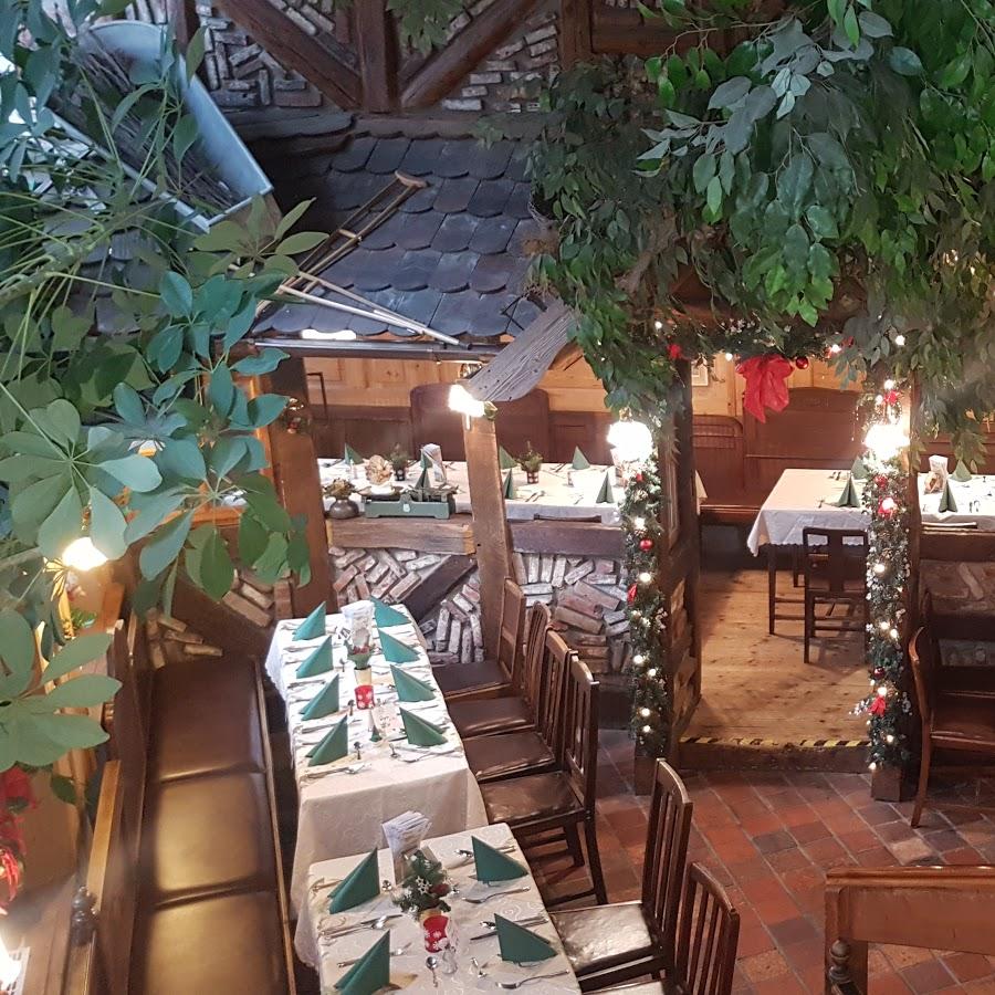 Restaurant "Landhaus Pankow Erlebnisgastronomie  Deutsche Küche " in Berlin