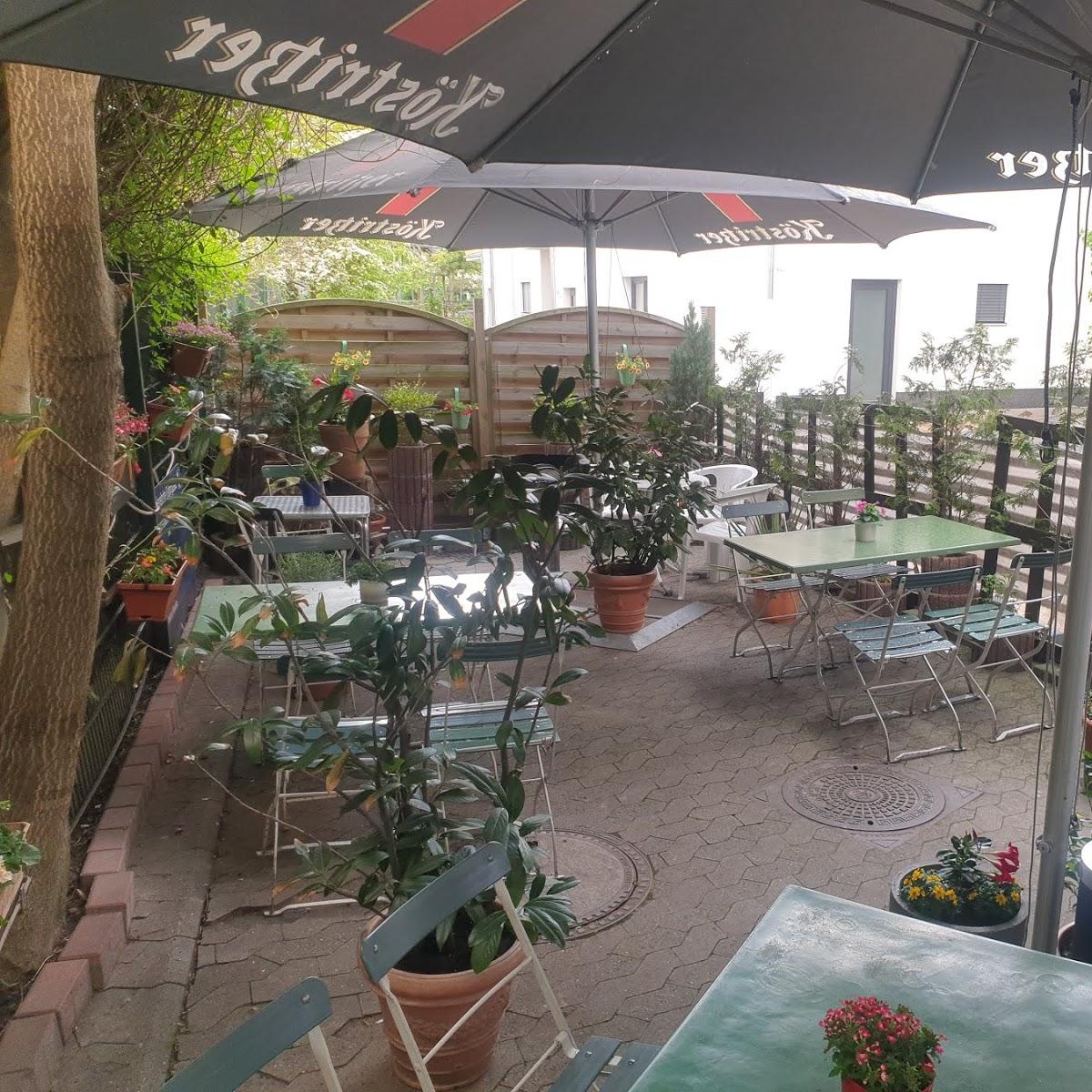 Restaurant "Landhaus Pankow Erlebnisgastronomie  Deutsche Küche  " in  Berlin