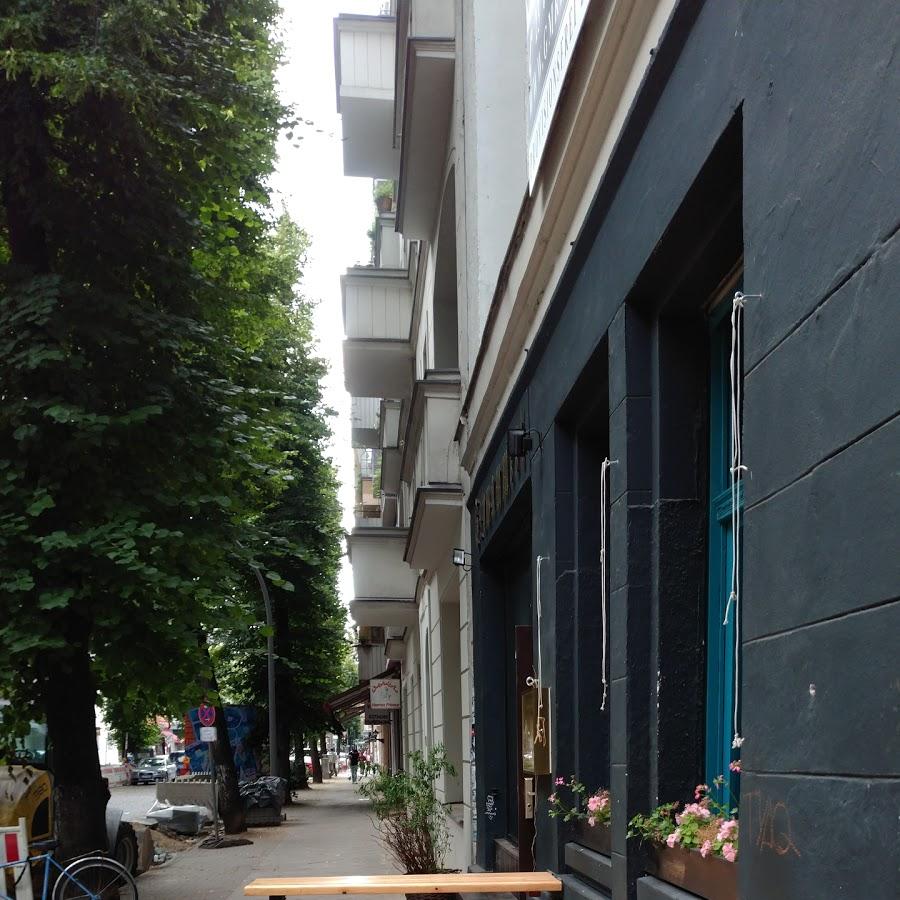 Restaurant "Schwammerl" in Berlin