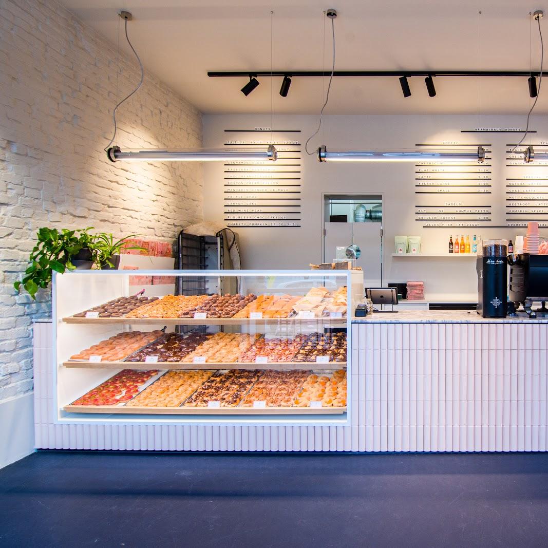 Restaurant "Brammibal