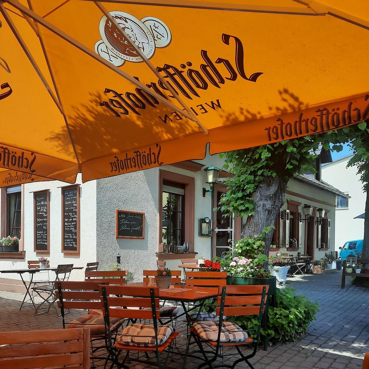 Restaurant "Gaststätte Zum Moritz" in Coswig