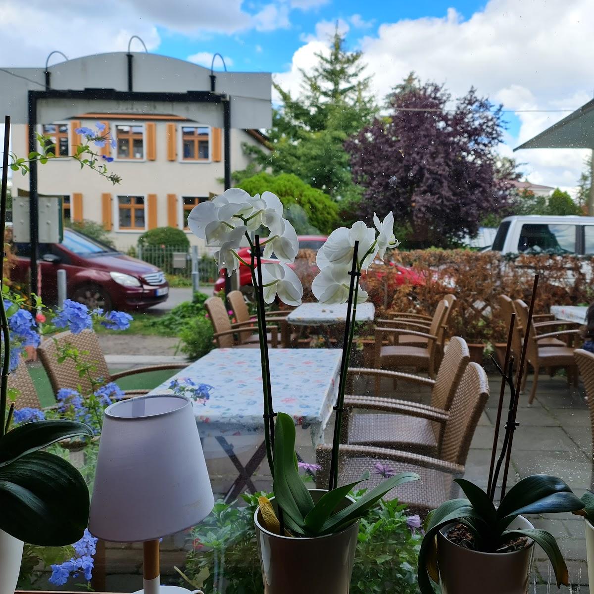 Restaurant "Zum Torhaus" in Berlin