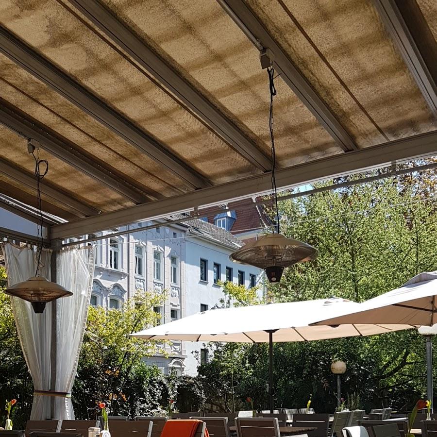 Restaurant "Cafe Alte Post" in Neuss