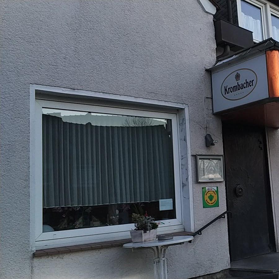 Restaurant "Voxtruper Schnitzelhaus" in Osnabrück