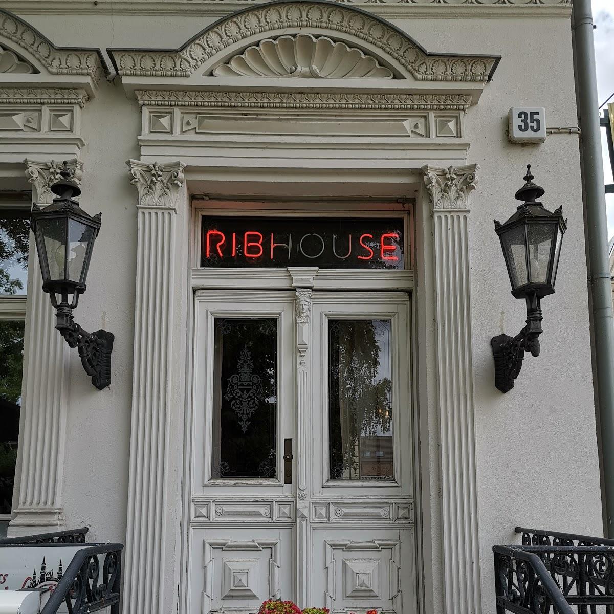 Restaurant "Das märchenhafte Ribhouse" in  Berlin