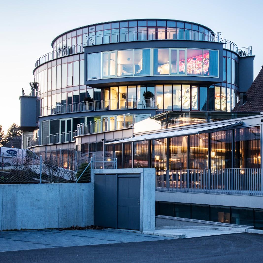 Restaurant "HIRSCHEN OBERKIRCH" in Oberkirch