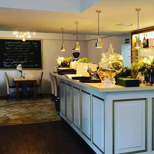 Restaurant "Bassano Vinoteca, Cucina Italiana e Pizza" in  Bochum