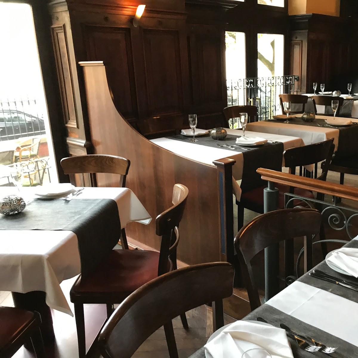 Restaurant "GEMRIELI Georgisches Restaurant" in Leipzig