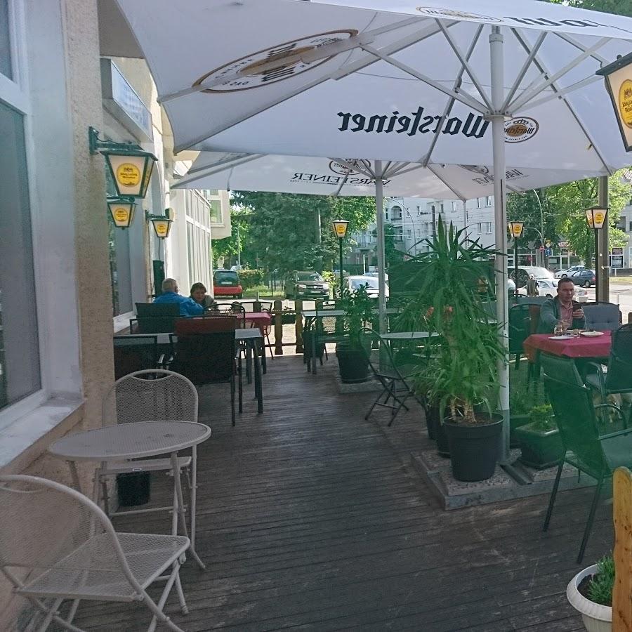 Restaurant "Athos" in  Berlin