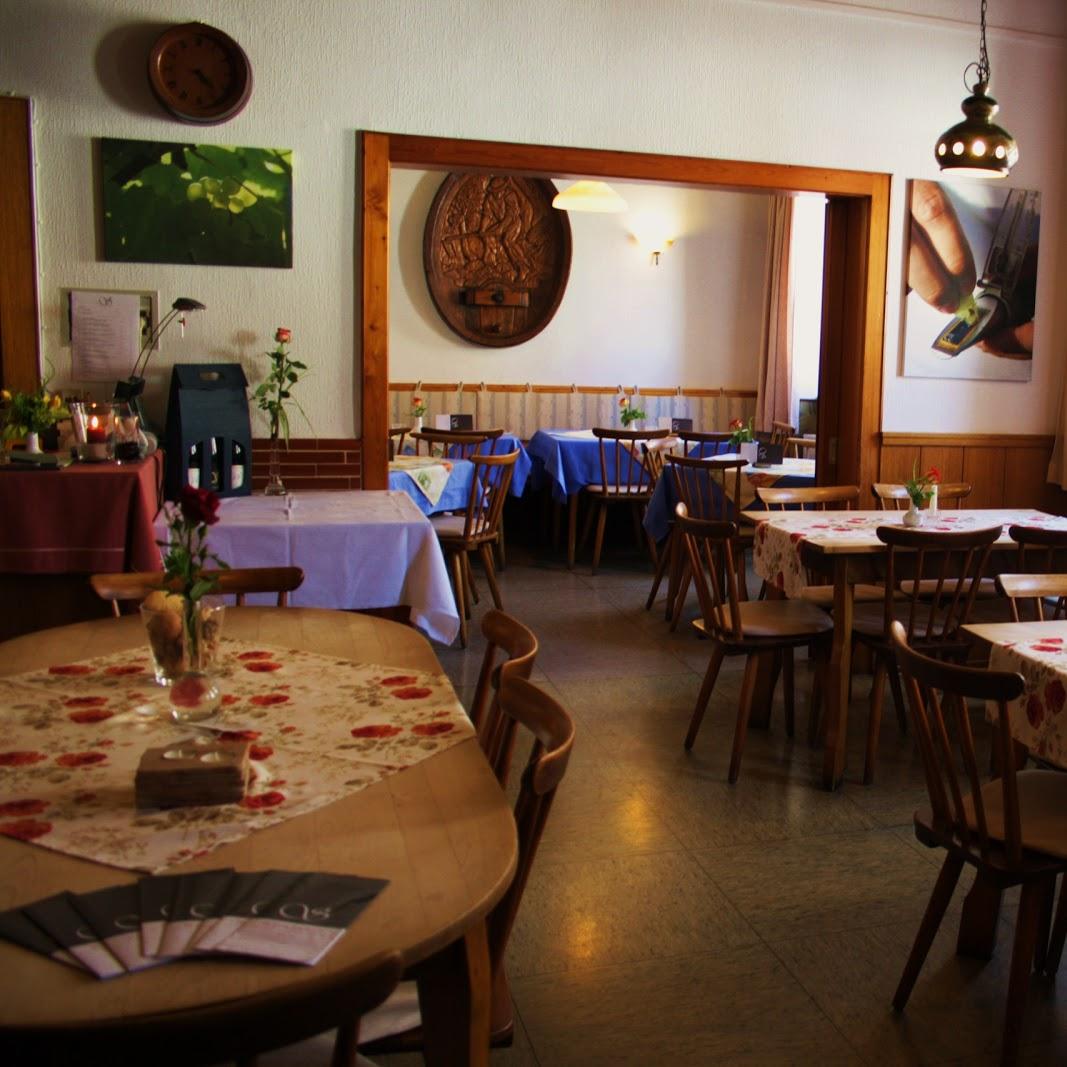 Restaurant "Weinhaus Schneiderfritz" in Billigheim-Ingenheim