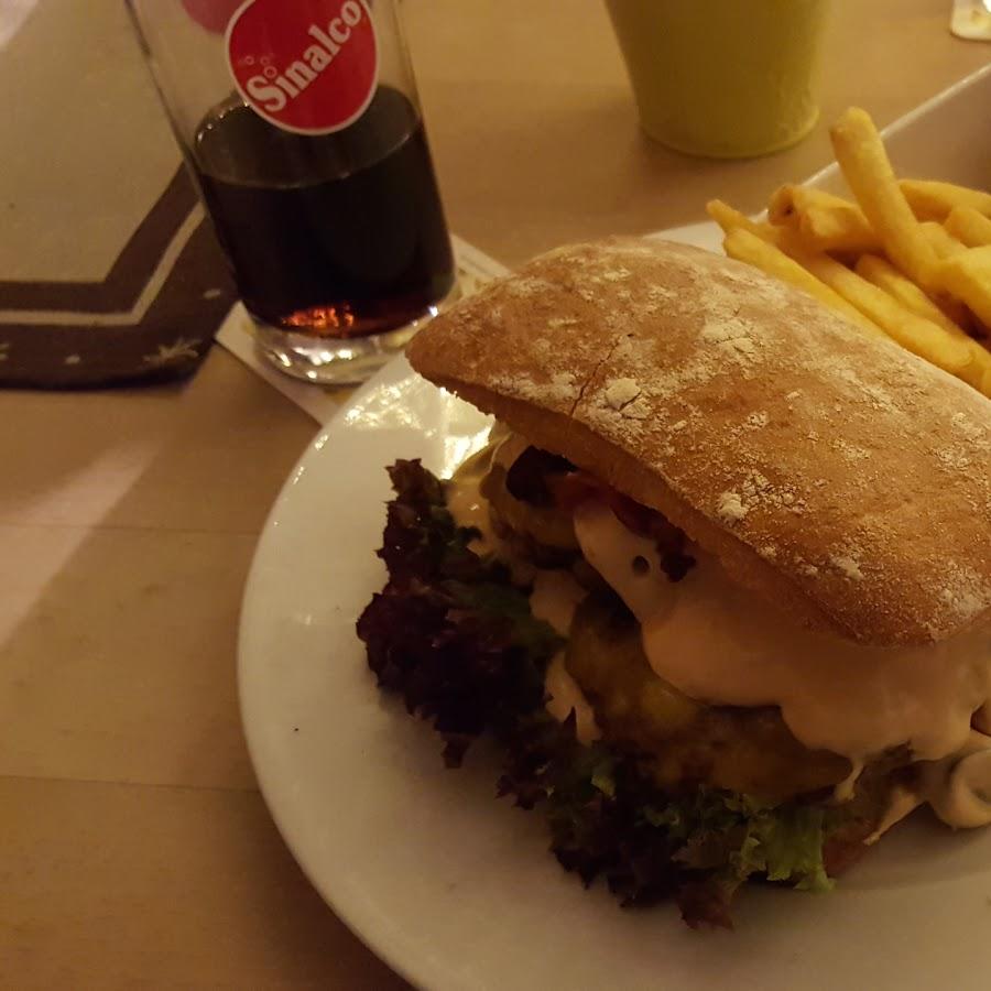 Restaurant "Texas Longhorn Steak And Burgerhouse" in Rosendahl