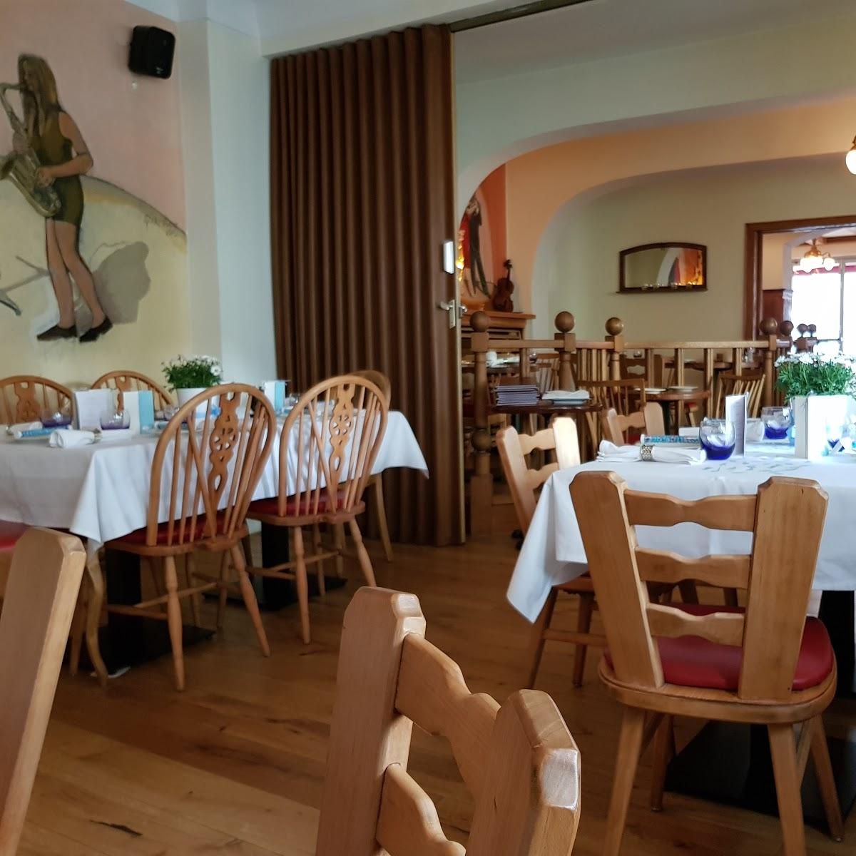 Restaurant "Karthäuser Hof - Bandoneón" in Bonn