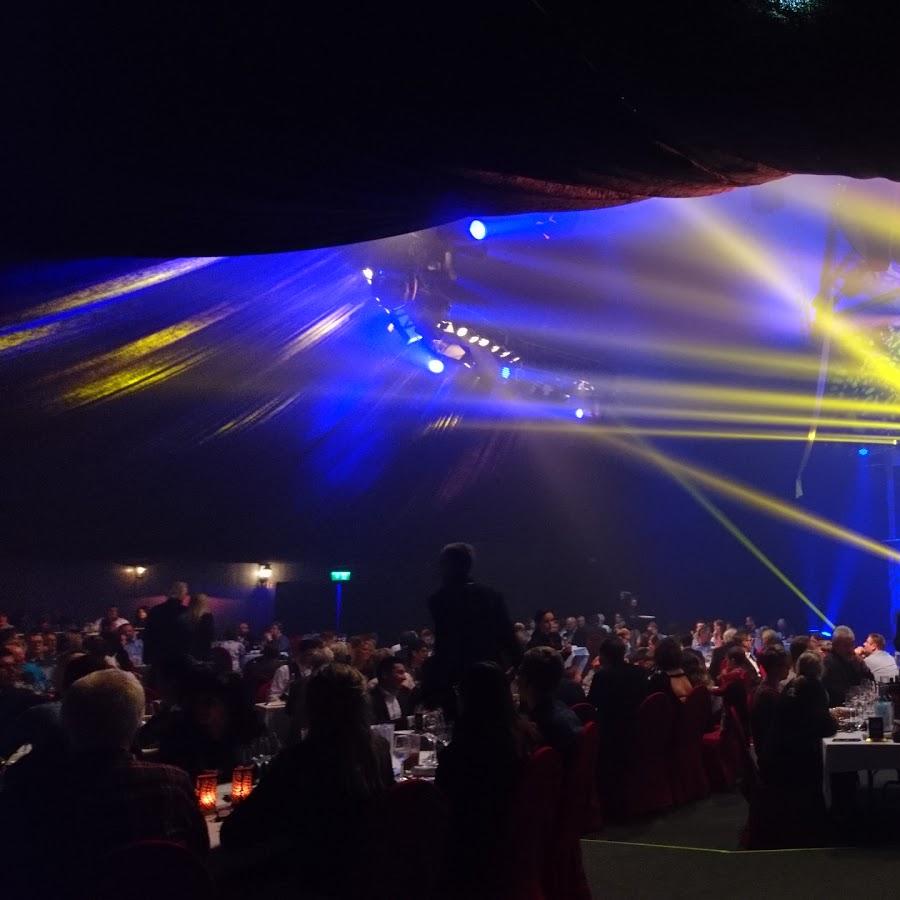 Restaurant "Sarrasani Trocadero Dinner-Varietétheater" in Dresden