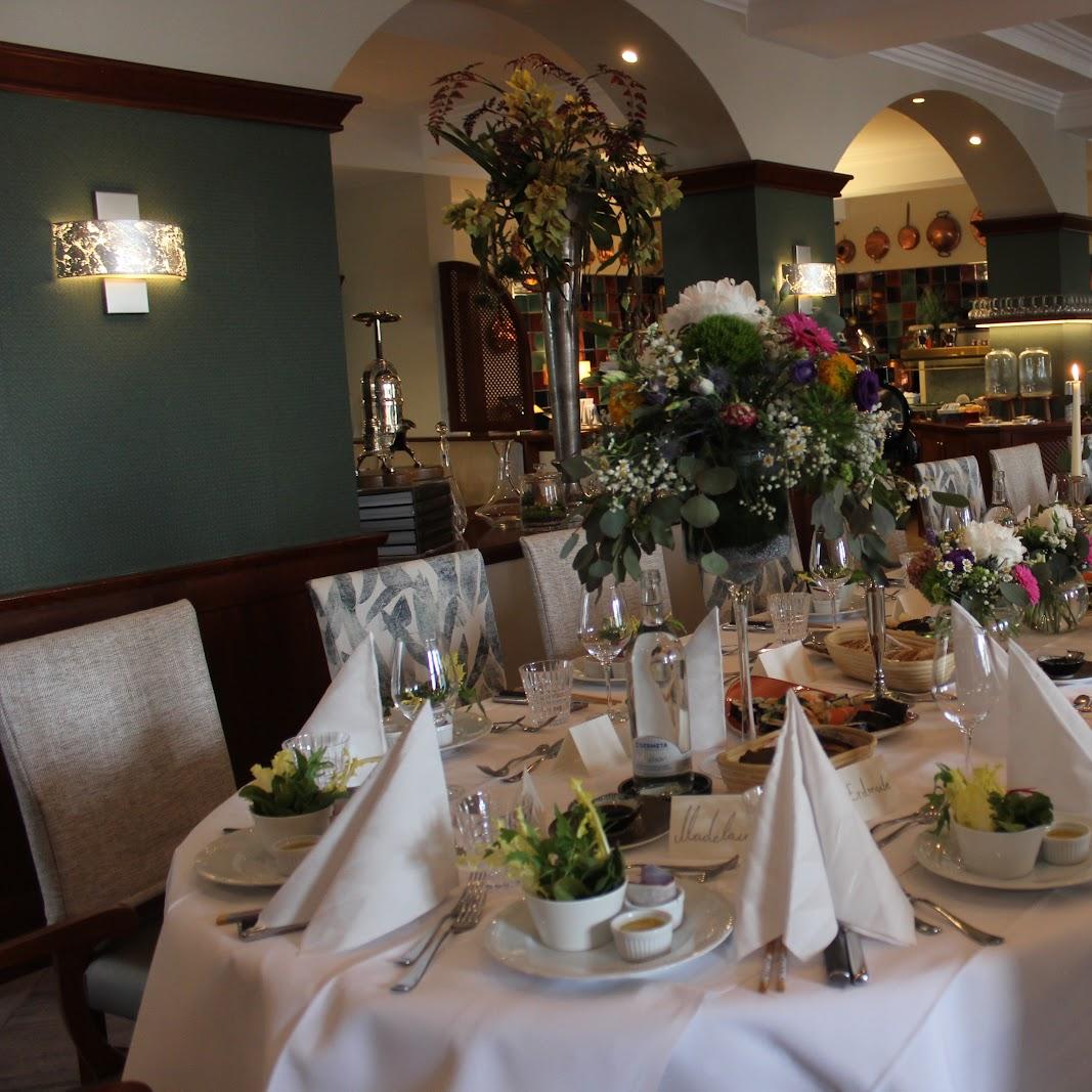 Restaurant "Restaurant Gartner" in Brilon