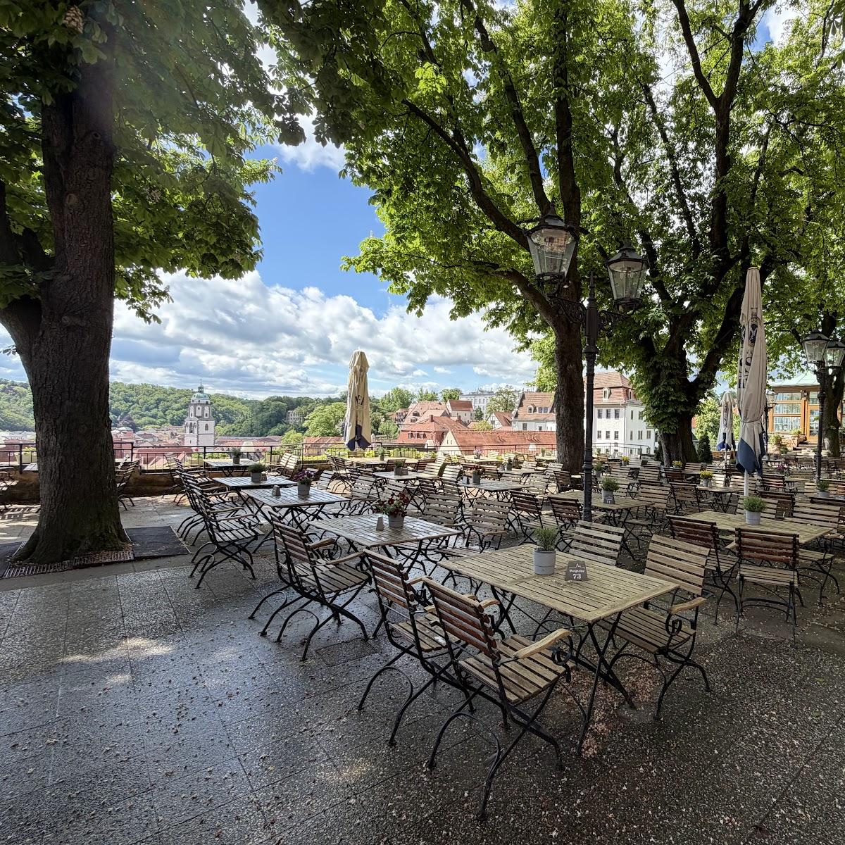 Restaurant "Domkeller" in Meißen