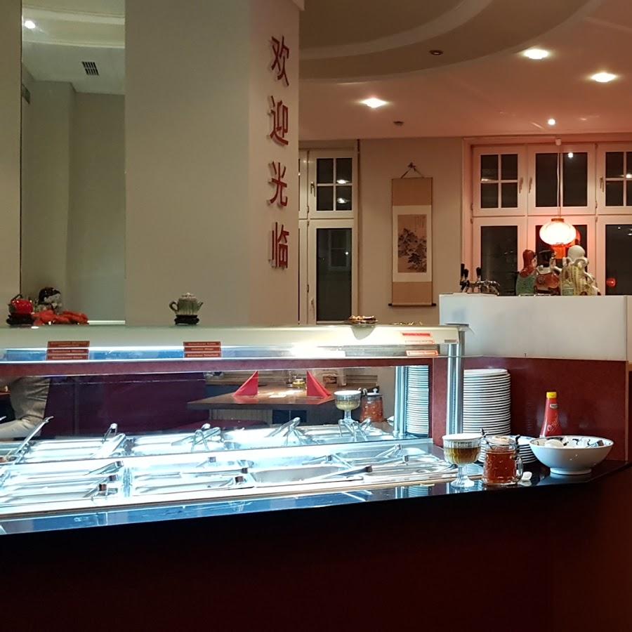 Restaurant "Asia-Restaurant Mandarin" in Kulmbach