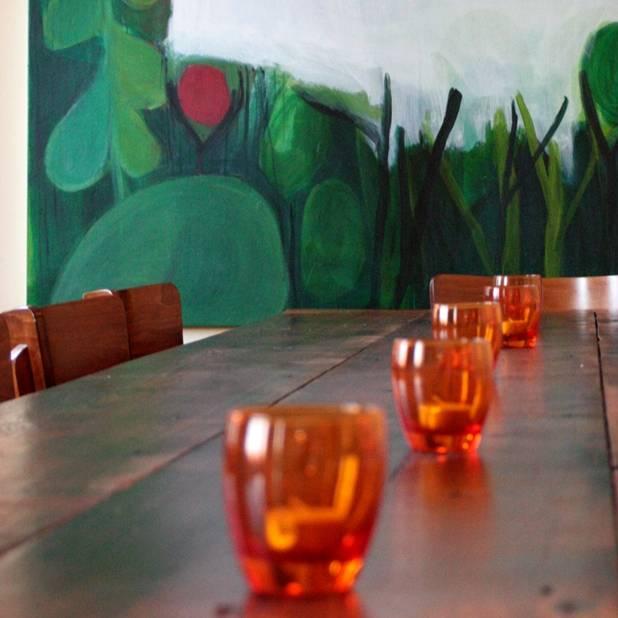 Restaurant "Mirabelle" in  Berlin