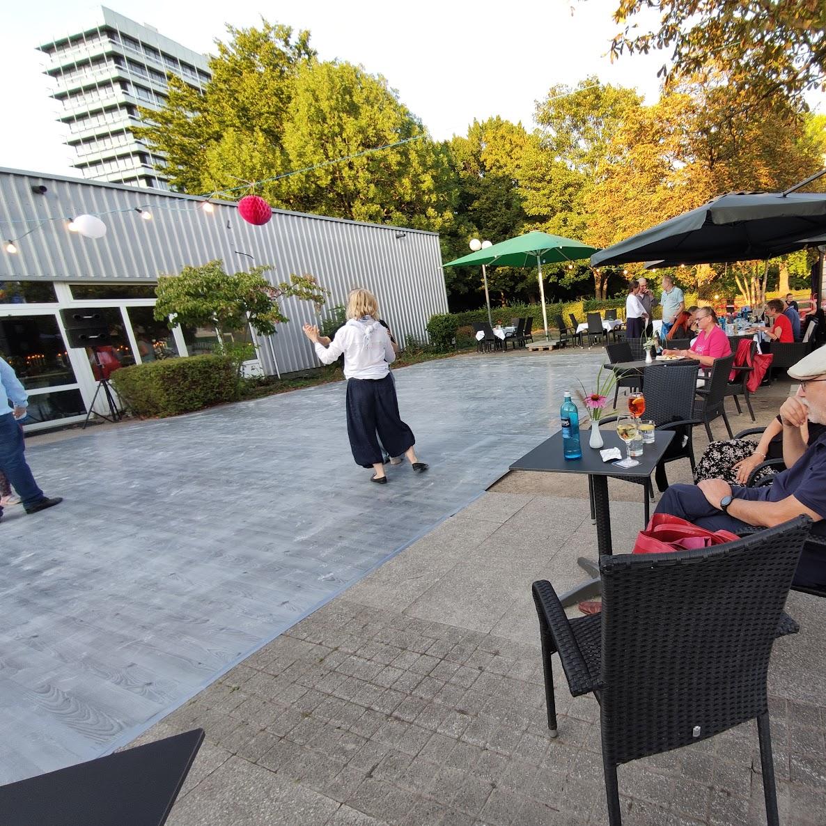 Restaurant "Cafe Durchblick" in Dortmund