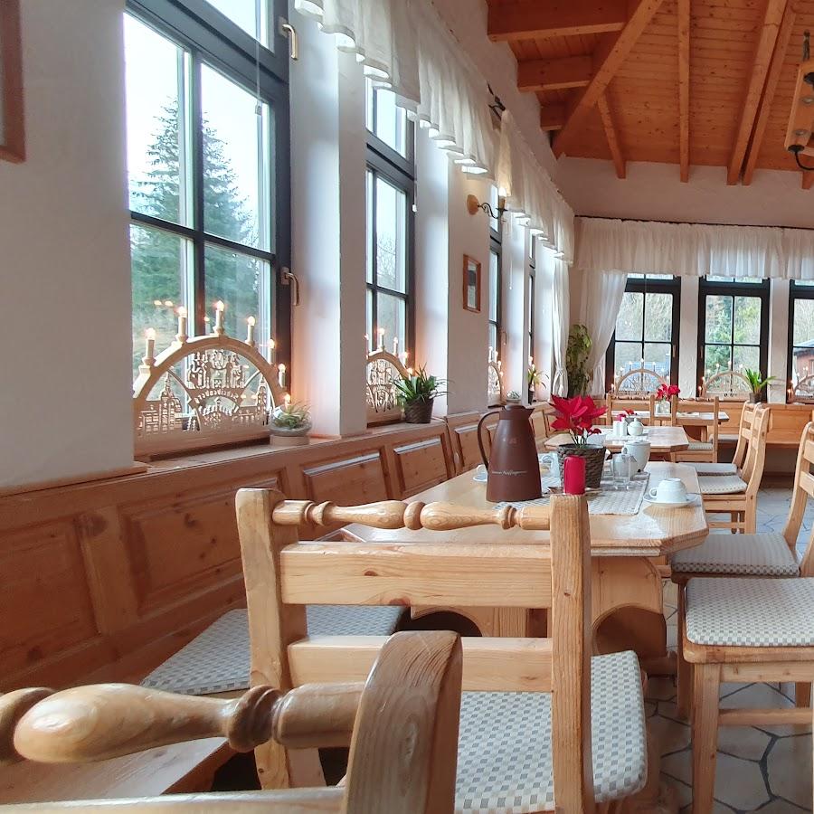 Restaurant "Gasthof & Pension Brettmühle (Restaurant)" in Königswalde