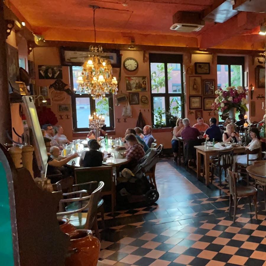 Restaurant "Frango Português" in Düsseldorf