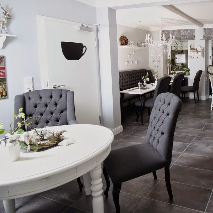 Restaurant "Café Villa-Dekoland" in Kruft