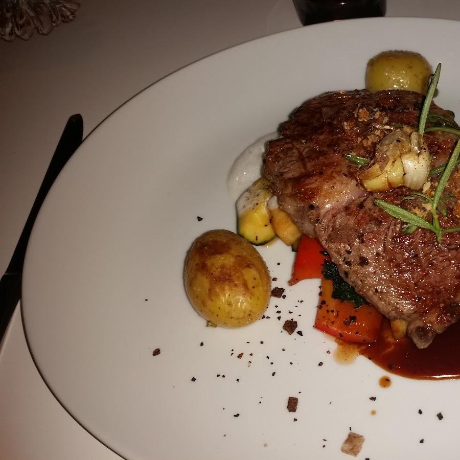 Restaurant "Restaurant finesse" in Dresden