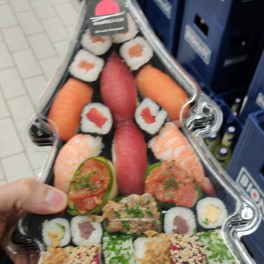 Restaurant "Sushi Circle" in  Berlin