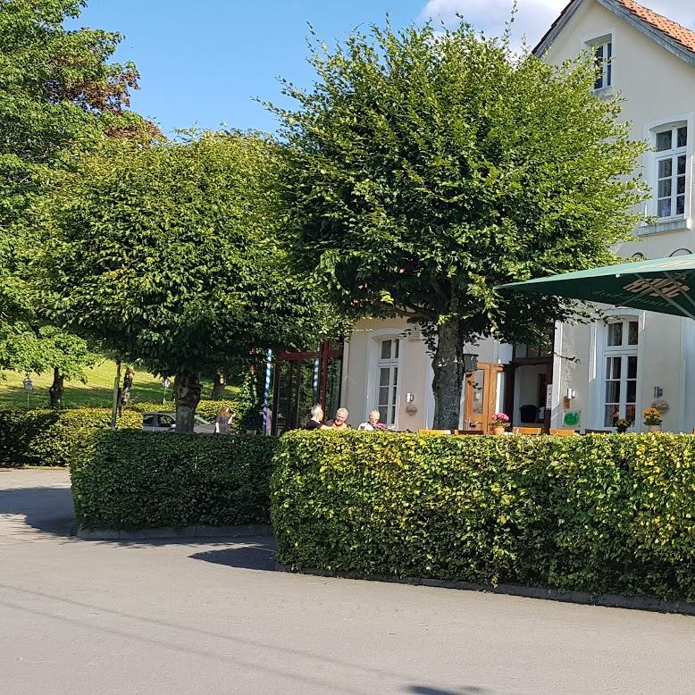 Restaurant "Gasthof Lallmann" in Lemgo
