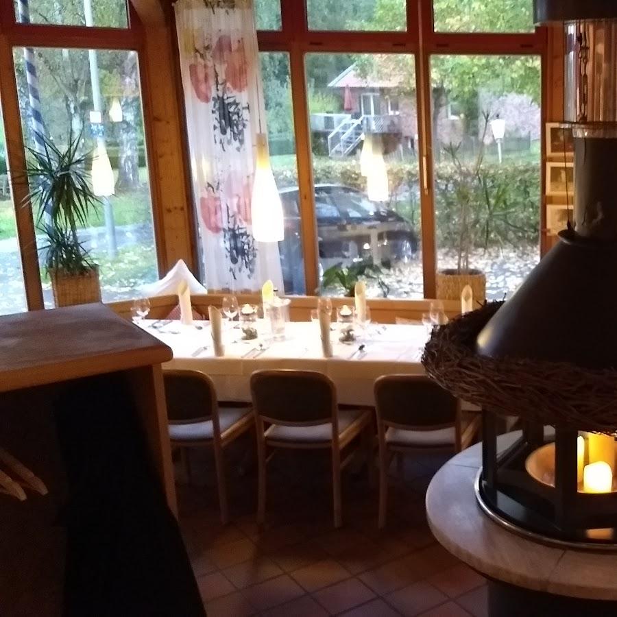 Restaurant "Gasthof Lallmann" in Lemgo