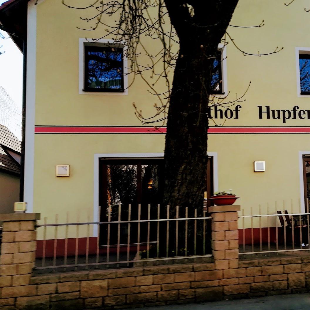 Restaurant "Gasthof Hupfer" in Offenhausen