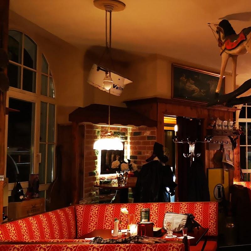 Restaurant "Schaukelpferd GmbH" in Berlin