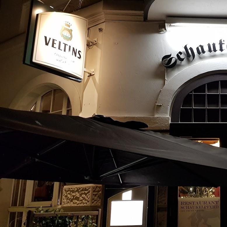 Restaurant "Restaurant Schaukelpferd" in  Berlin