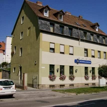 Restaurant "Gasthaus Zur Sommerfrische" in Ansbach