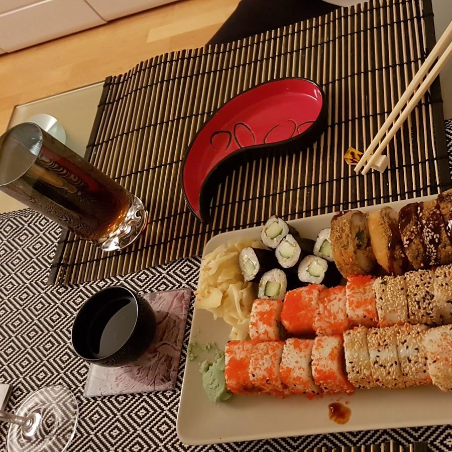 Restaurant "Sushi For You Pankow" in  Berlin