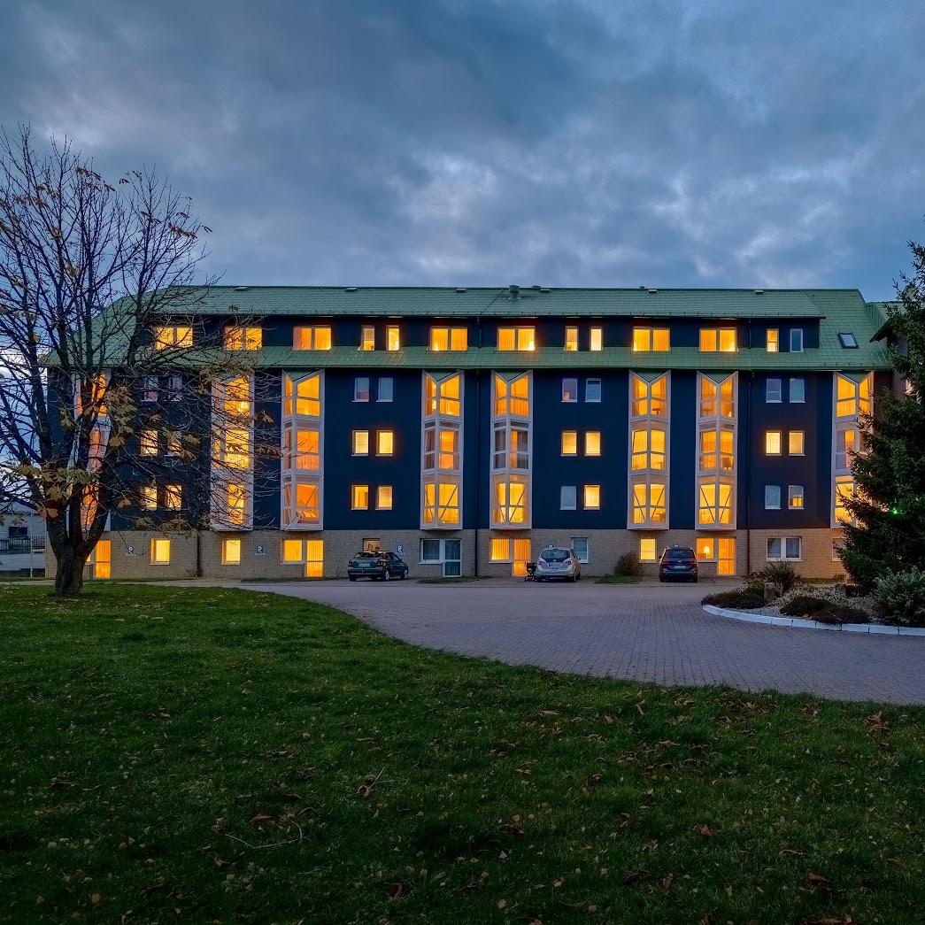 Restaurant "Hotel Kammweg" in Großbreitenbach