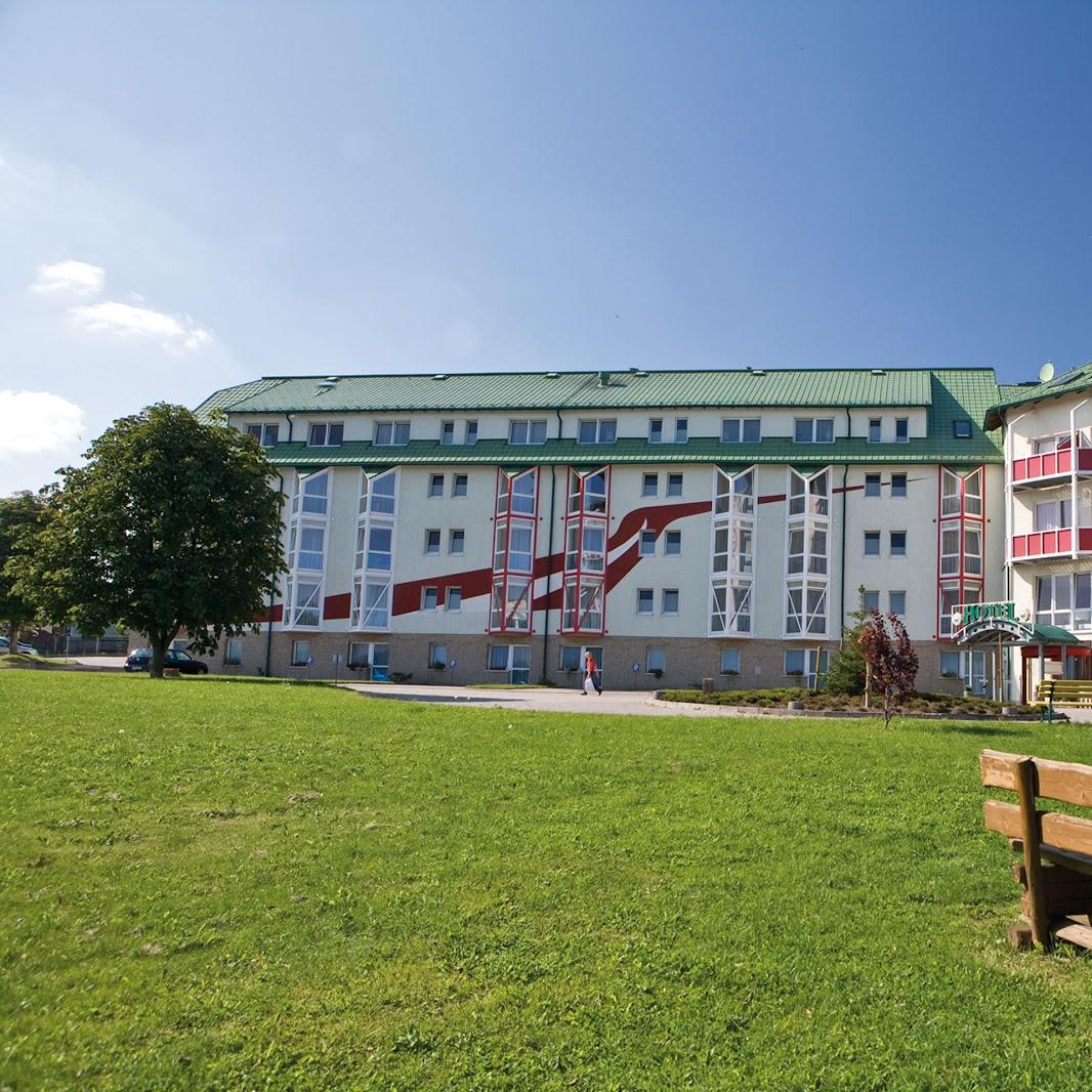 Restaurant "Hotel Kammweg" in Großbreitenbach