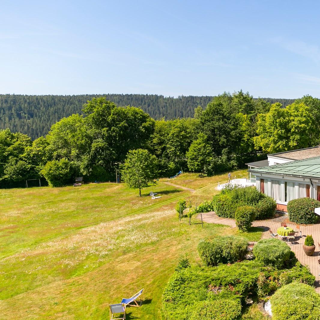 Restaurant "Hotel Schwarzwald" in Freudenstadt