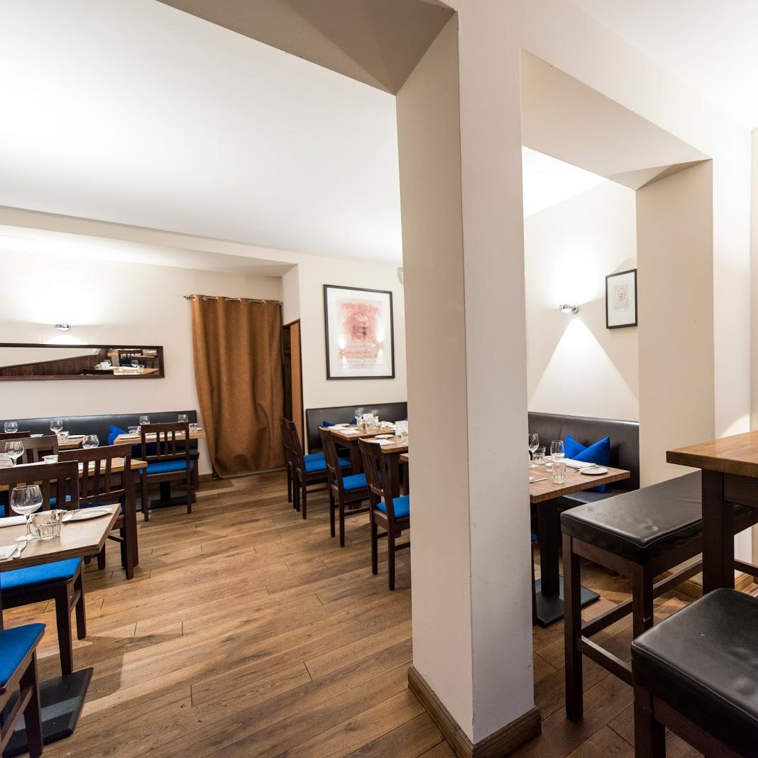 Restaurant "Wohlfahrt